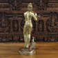 29.5 Krishna Statue Serene