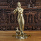 29.5 Krishna Statue Serene