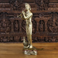 29.5 Krishna Statue Serene