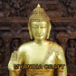 30" Buddha Statue