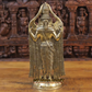 19" Vishnu statue