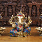 Ganesha idol