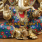 Ganesha idol