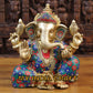 Ganesha idol
