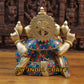 Ganesha idol