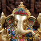 Ganesha idol