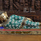 9.5" Sleeping Buddha