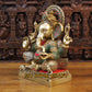 19.5" Ganesh Idol