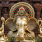19.5" Ganesh Idol