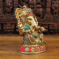 11.5" Ganesh statue for home