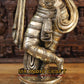 36.5" Big Krishna statue