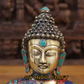 10" Buddha Torso