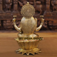 12" Lakshmi Idol for home