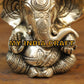 4.5" Ganesh idol Appu