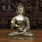 10" Buddha Statue