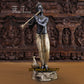 29" Beautiful Krishna Statue