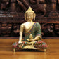 8" Buddha Statue