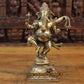 13" Ganesh idol standing vastu