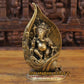 12" Ganpati statue artistic