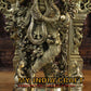 32" Krishna idol murti