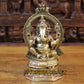 11" Ganpati idol for home temple