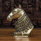 10.5" Horse artifact