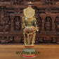 24" Krishna Inlay Brass