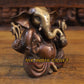 7.5 Appu Antique ganesh idol