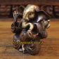 7.5 Appu Antique ganesh idol