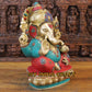 18" Ganpati murti for office and home