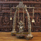 35" Krishna Jhula swing