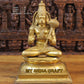 18" Hanuman Statue