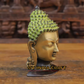 8.5" Buddha Face