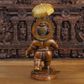 24" Standing Ganpati statue