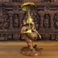 24" Standing Ganpati statue