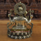 10" ganesh idol for house