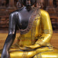 15" Buddha in Black