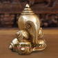 7.5" Ganesh statue Designer work