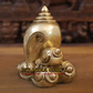 7.5" Ganesh statue Designer work