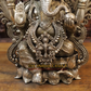 25.5" Ganpati statue